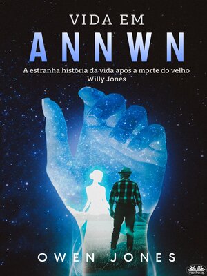 cover image of Vida Em Annwn